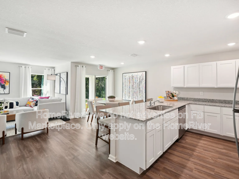 Available Now! Newly Built 4 bed 2 bath Home! property image