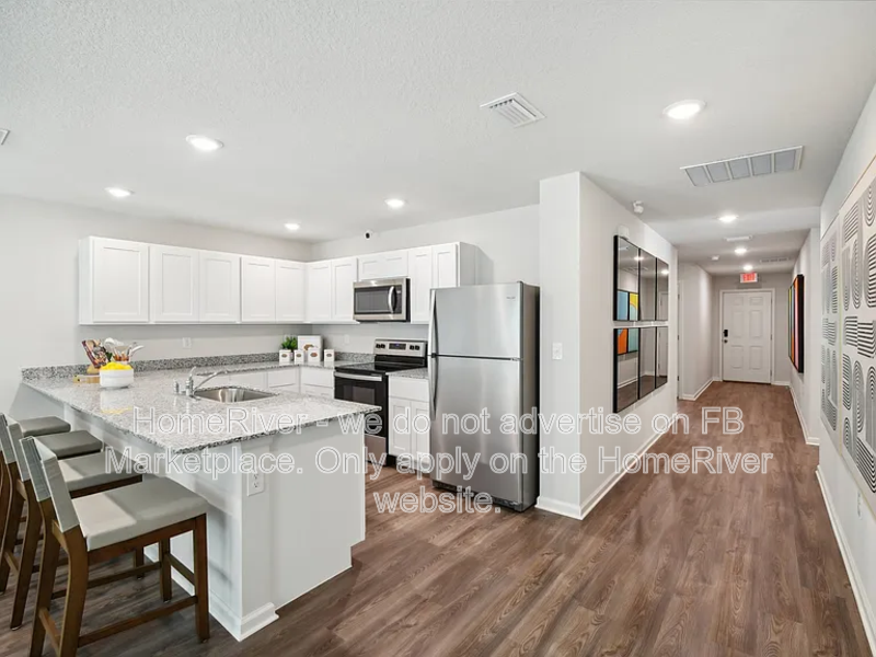 Available Now! Newly Built 4 bed 2 bath Home! property image