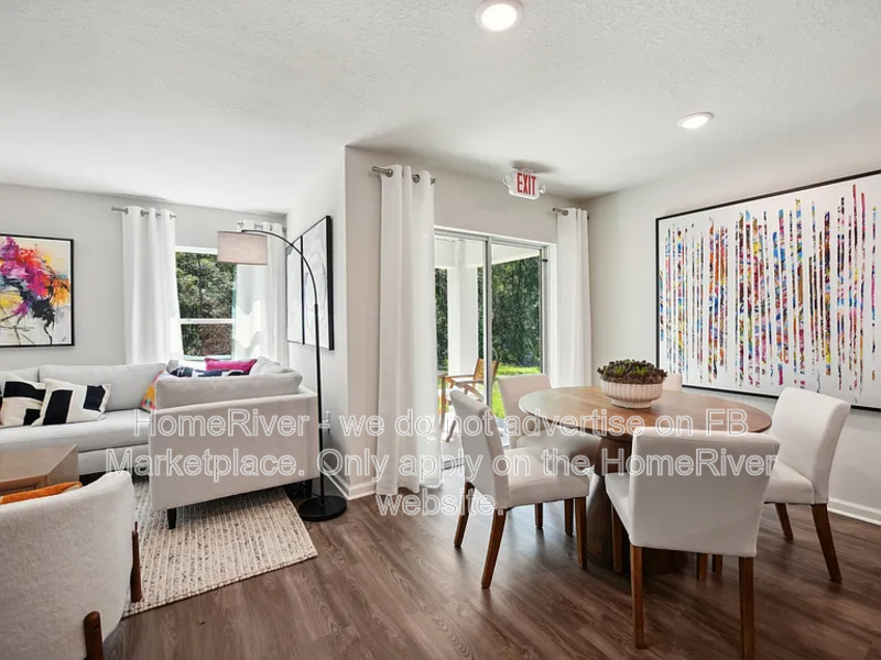 Available Now! Newly Built 4 bed 2 bath Home! property image