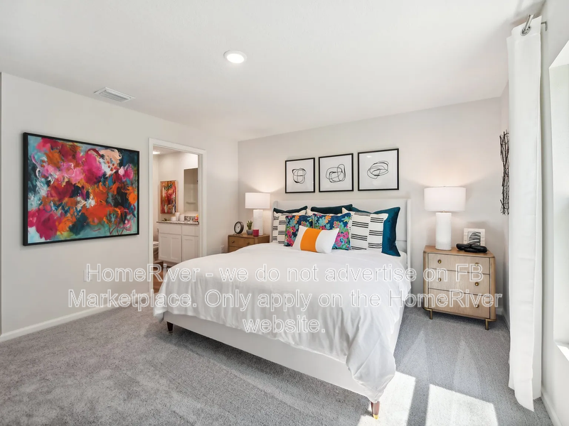 Available Now! Newly Built 4 bed 2 bath Home! property image