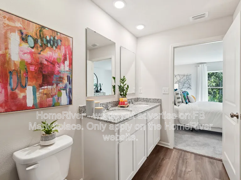 Available Now! Newly Built 4 bed 2 bath Home! property image