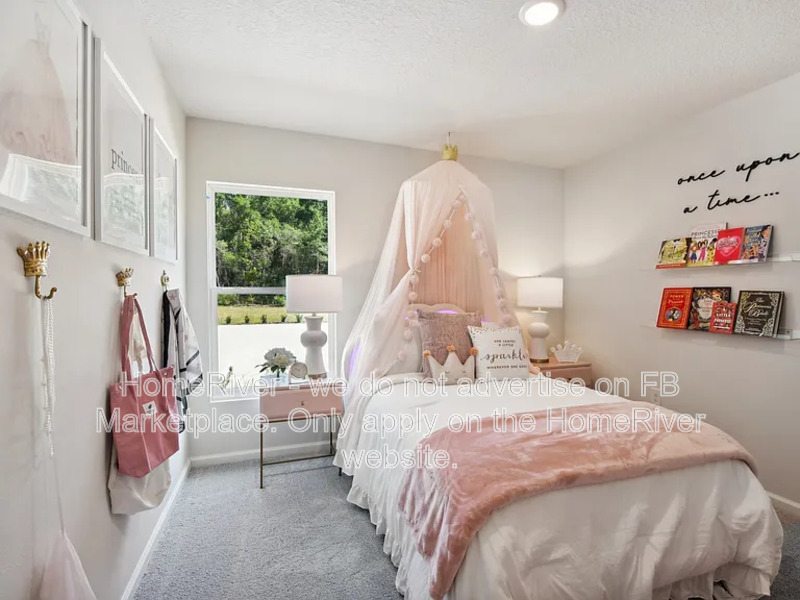 Available Now! Newly Built 4 bed 2 bath Home! property image