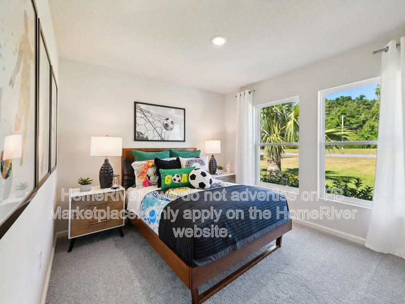 Available Now! Newly Built 4 bed 2 bath Home! property image