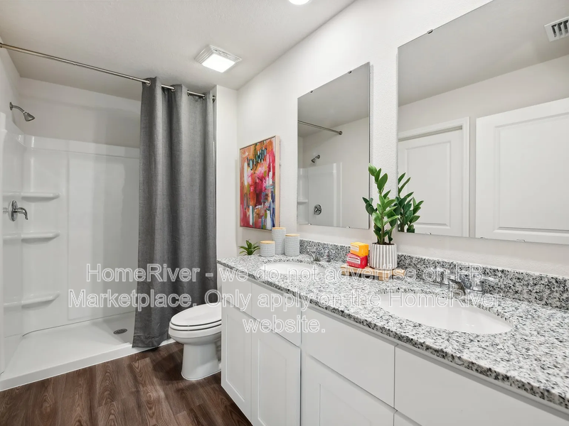 Available Now! Newly Built 4 bed 2 bath Home! property image