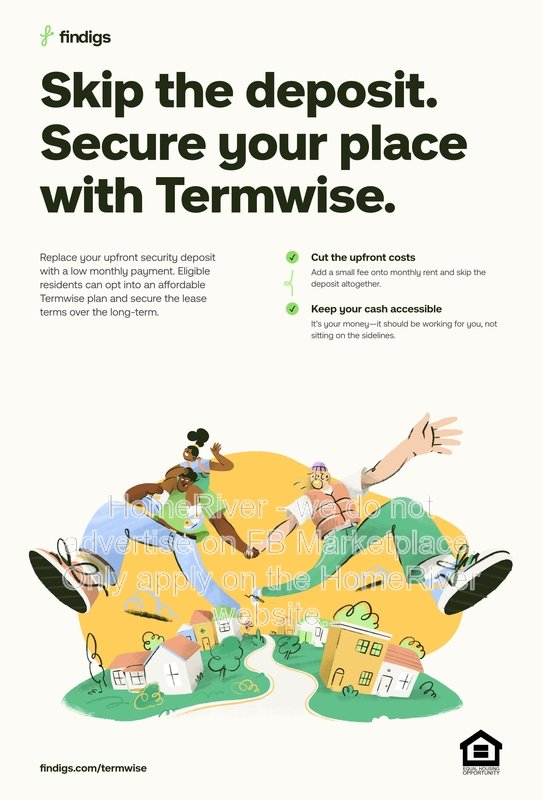 Available Now! Newly Built 4 bed 2 bath Home! property image