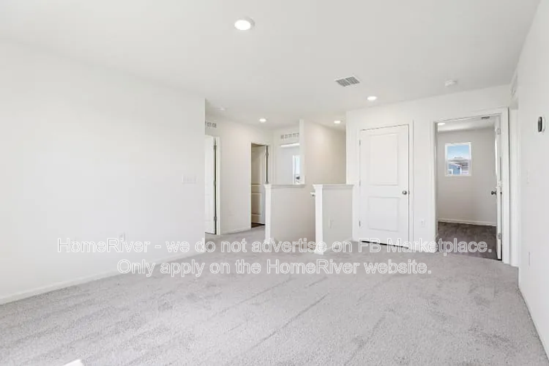 Available Now! Amazing 4 bed 3 bath home! property image