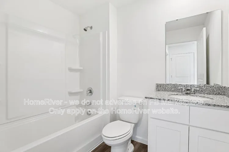 Available Now! Amazing 4 bed 3 bath home! property image