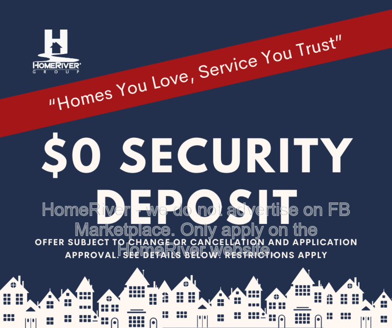 Available Now! Apply now! property image