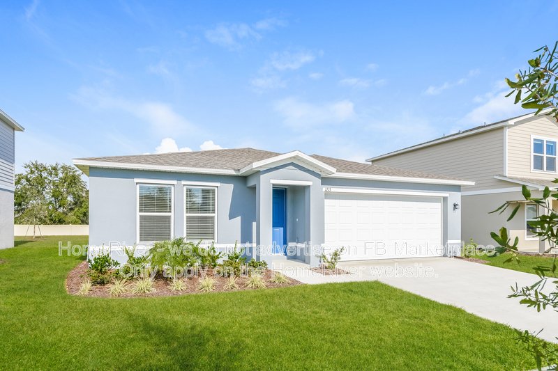 Available Now! Amazing 4 bed 2 bath home! property image