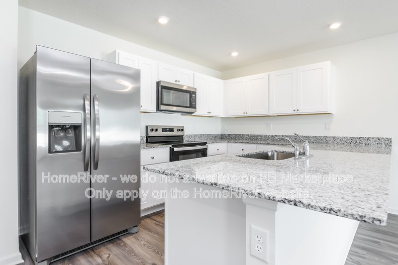 Available Now! Amazing 4 bed 2 bath home! property image