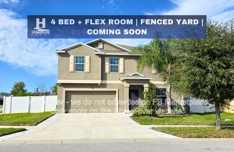 Coming Soon! - 12612 FLATWOOD CREEK DR, GIBSONTON FL 33534 property image