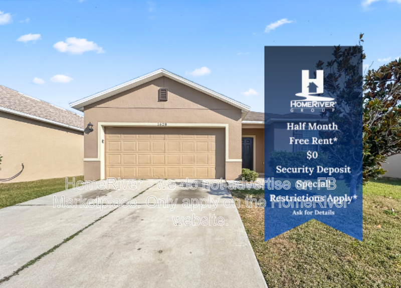 Available Now! Pet Friendly!!! property image