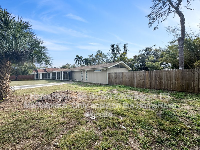 Pool! 1150 52ND ST, SARASOTA FL 34234 property image