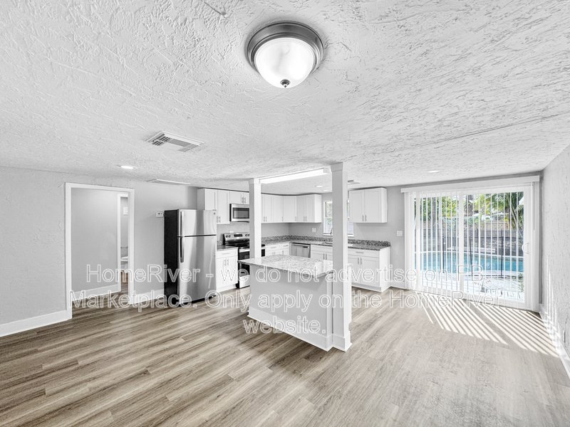 Pool! 1150 52ND ST, SARASOTA FL 34234 property image