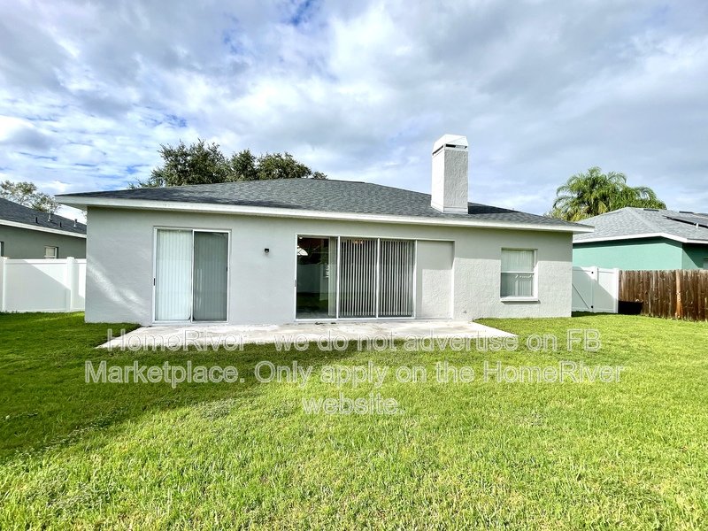 Do Not Miss Out! -  28202 Brokenmead Path Wesley Chapel, FL 33543 property image