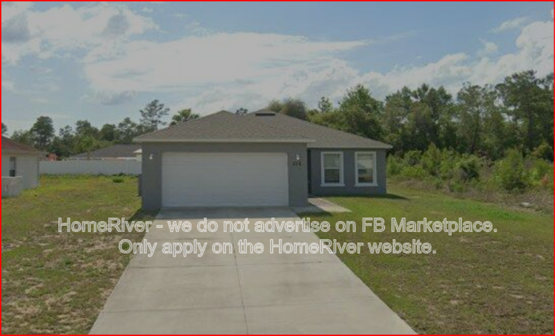 Apply Now!!! 536 MARION OAKS LN property image