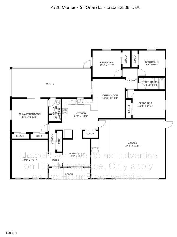 Apply Now!!! 4720 Montauk St property image