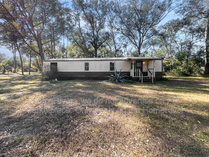 Move In Ready! - 7725 FORBES RD ZEPHYRHILLS FL 33540 property image