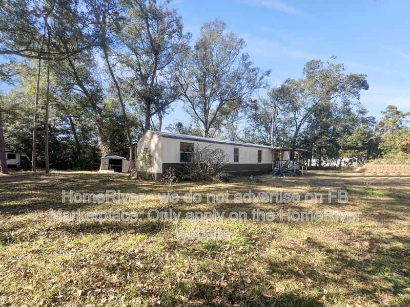 Move In Ready! - 7725 FORBES RD ZEPHYRHILLS FL 33540 property image