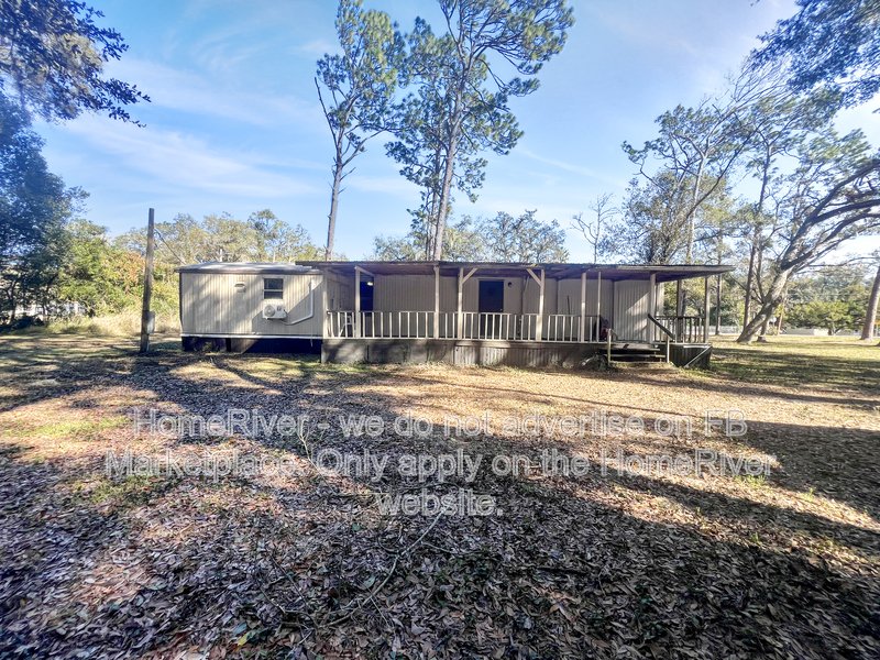 Move In Ready! - 7725 FORBES RD ZEPHYRHILLS FL 33540 property image