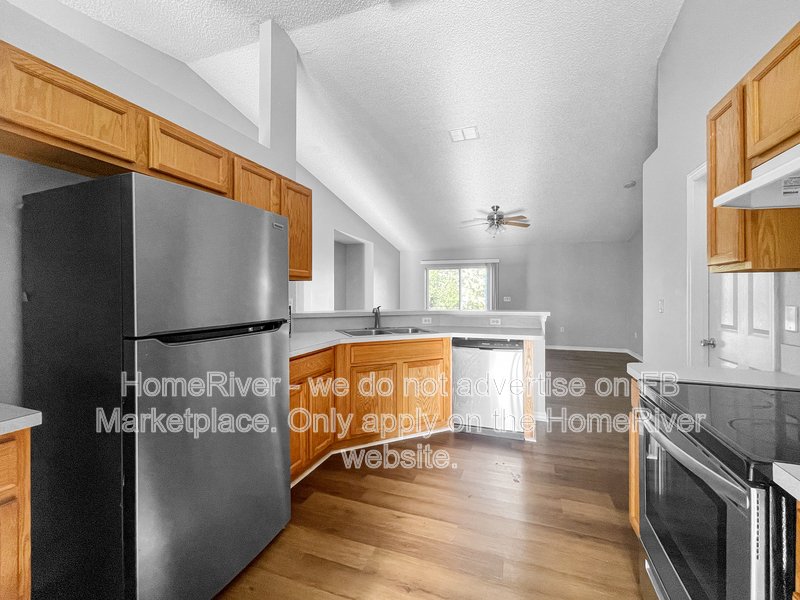 Available Now! Amazing 3 bed 2 bath home! property image