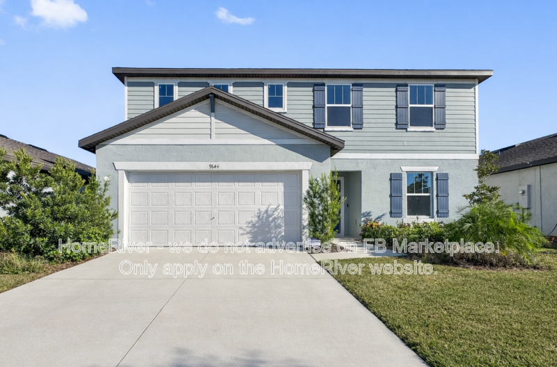 Move-In Ready! - 9644 Summers Cay Cir property image