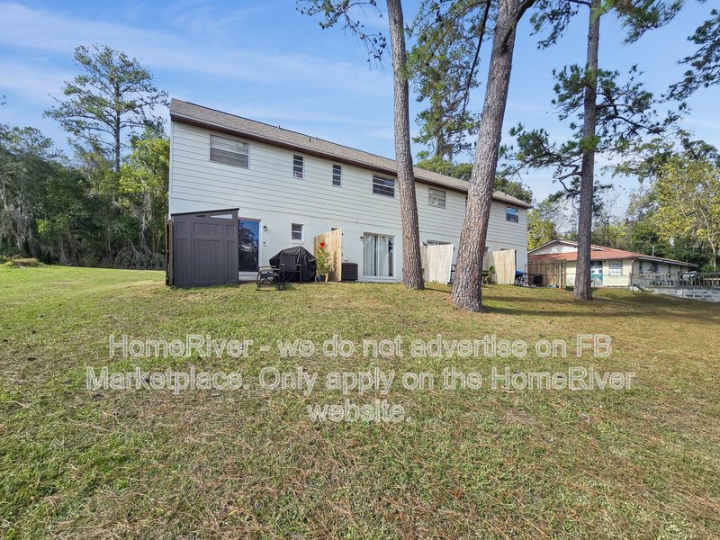 Move In Ready! - 11561 SE 57TH CT, BELLEVIEW FL 34420 property image