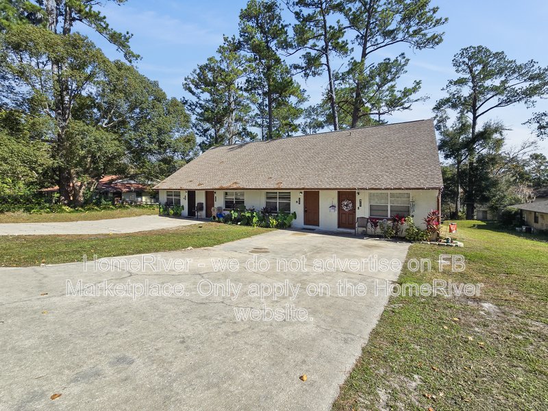 Move In Ready! - 11561 SE 57TH CT, BELLEVIEW FL 34420 property image