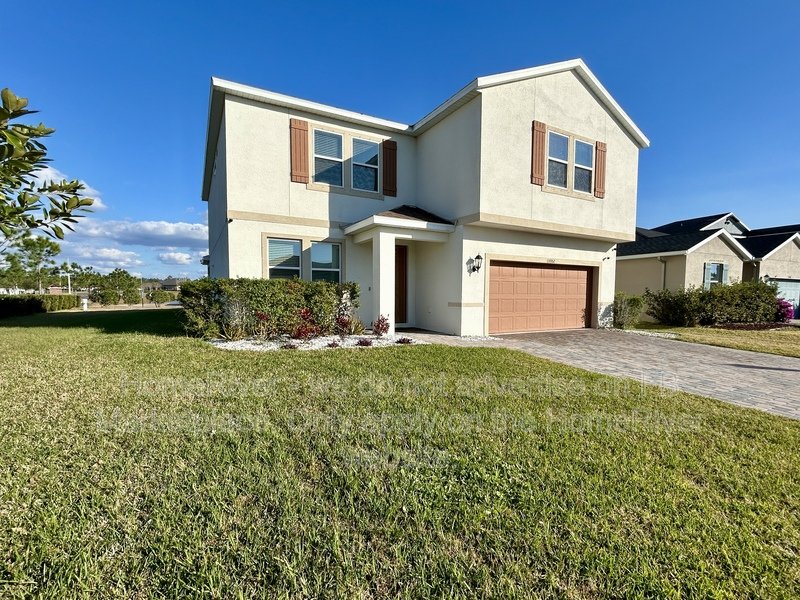 Move In Ready! - 13702 KINSALE ST, RIVERVIEW FL 33579 property image