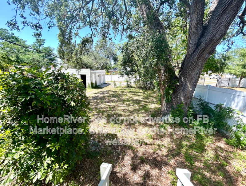 Available Now - 509 27th Ave. S. Saint Petersburg, FL 33705 property image