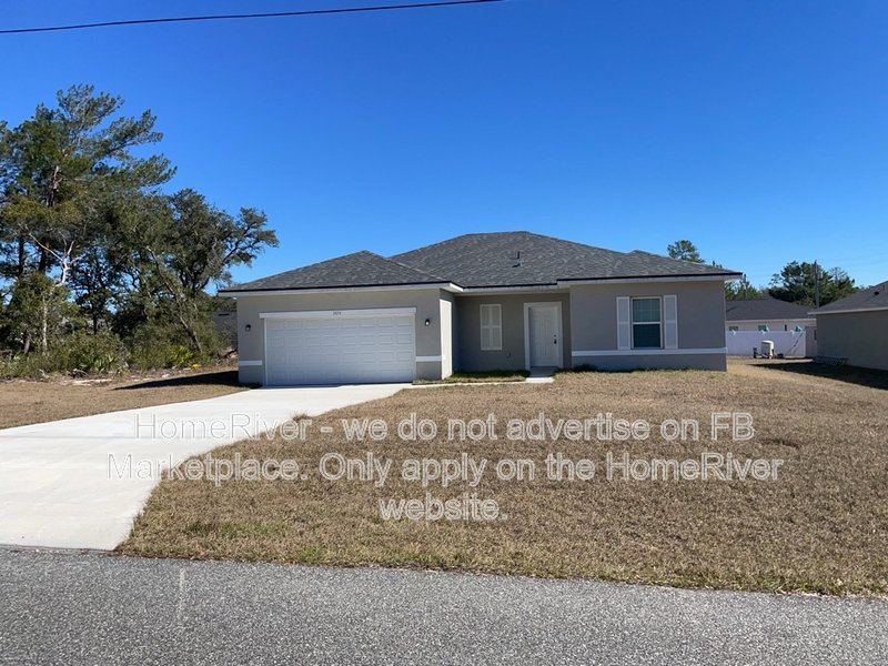 Apply Now!!! 3454 SW 133RD LANE RD property image