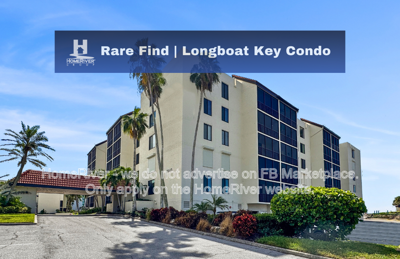 Move In Ready! -1945 Gulf Of Mexico Dr Apt M2-107, Longboat Key FL property image