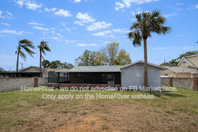 Availale Now - 4926 Shetland Ave, Tampa property image