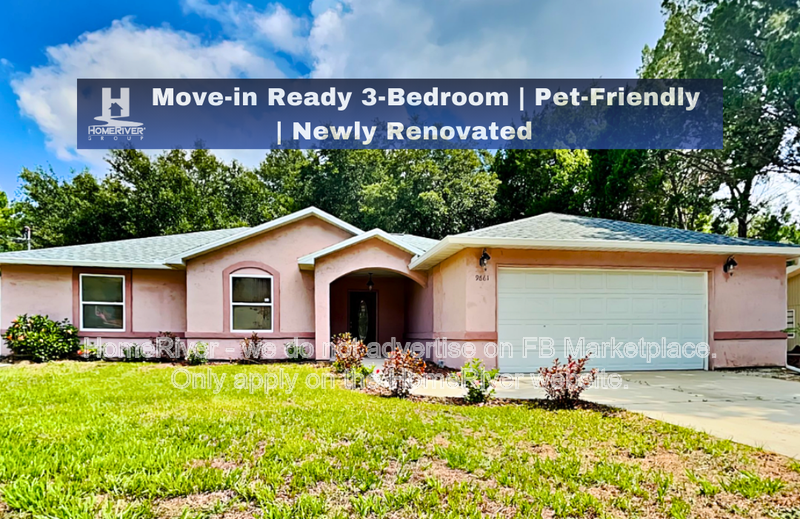 Move-in Ready! 9661 W Pimpernel Ln property image