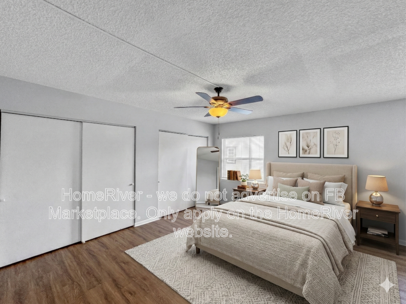 Available Now! Amazing 3 bed 2 bath home! property image