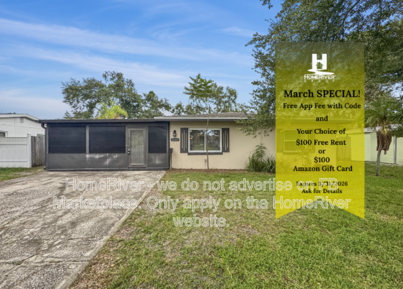 Available Now! Amazing 3 bed 2 bath home! property image