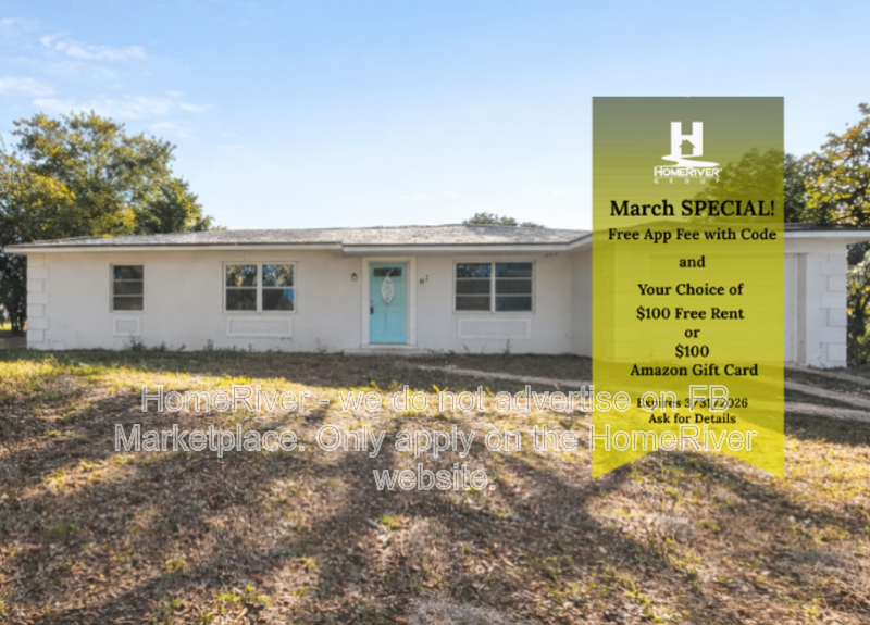 Available Now! Amazing 3 bed 2 bath home! property image