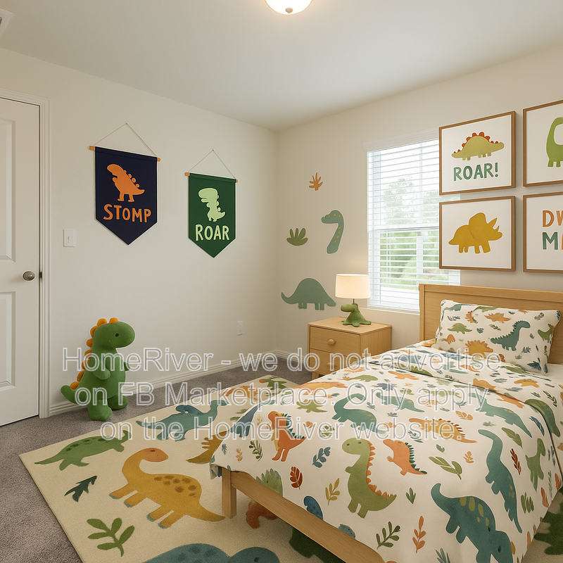 Available Now! Pet Friendly! property image