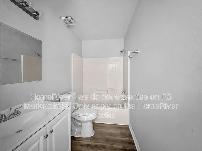 Available Now! Amazing 4 bed 2.5 bath home! property image