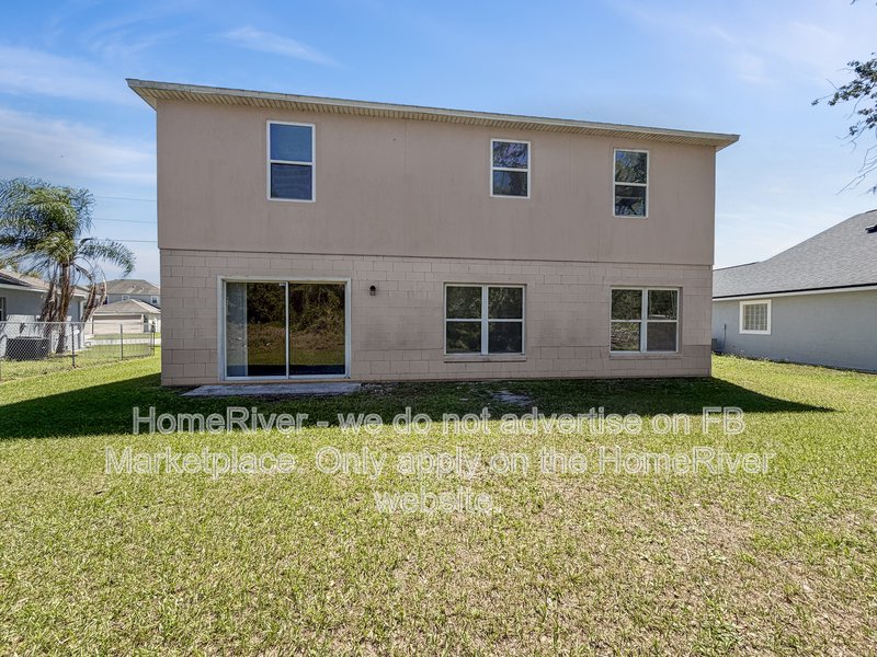 Available Now! Amazing 4 bed 2.5 bath home! property image