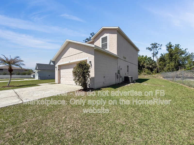 Available Now! Amazing 4 bed 2.5 bath home! property image
