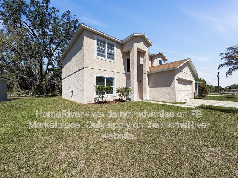 Available Now! Amazing 4 bed 2.5 bath home! property image