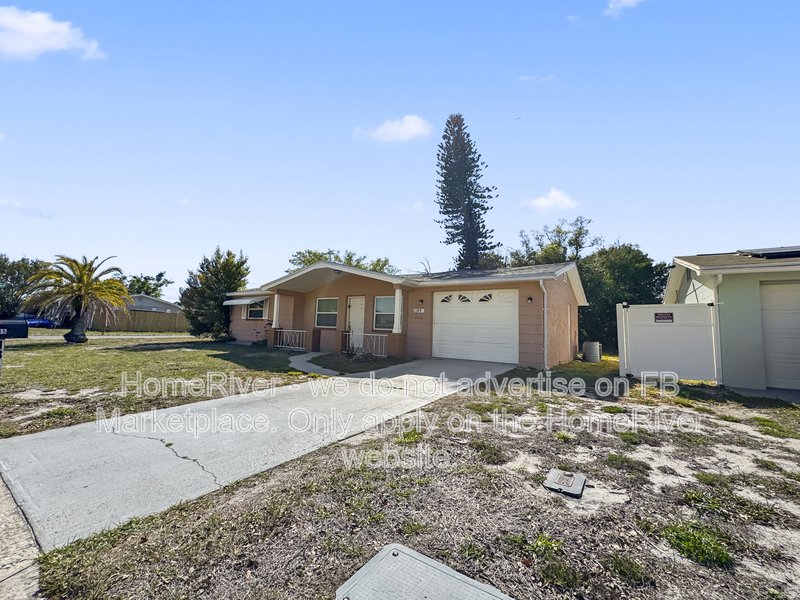 Available Now! Amazing 3 bed 2 bath home! property image