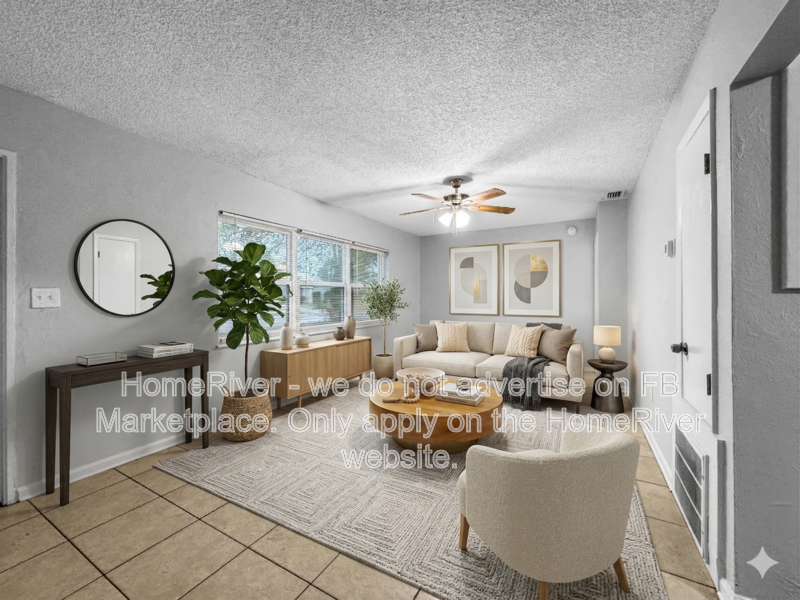 Available Now! Amazing 4 bed 2 bath home! property image