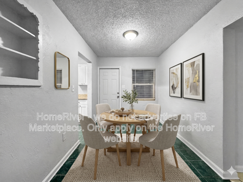 Available Now! Amazing 4 bed 2 bath home! property image