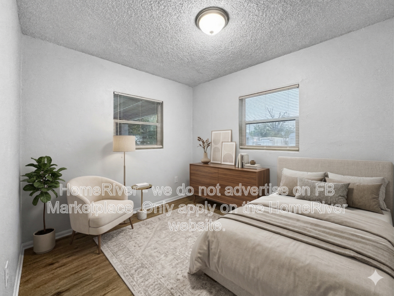 Available Now! Amazing 4 bed 2 bath home! property image