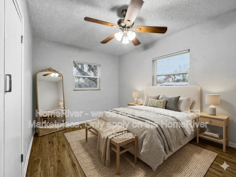 Available Now! Amazing 4 bed 2 bath home! property image