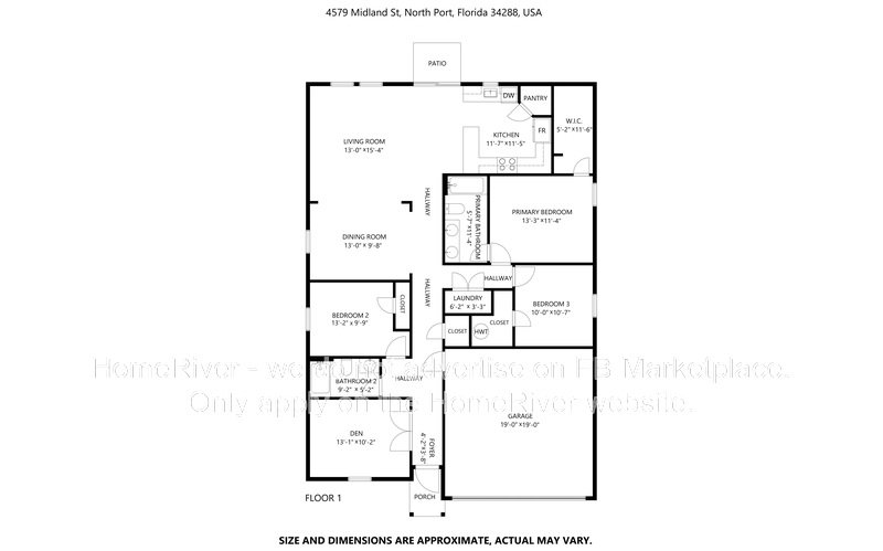 Available Now! Pet Friendly! property image