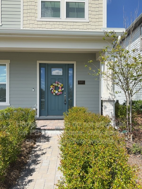 Do Not Miss Out! - 6481 CYRILS DR SAINT CLOUD FL 34771 property image