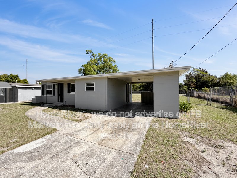 Available Now! Amazing 3 bed 2 bath home! property image